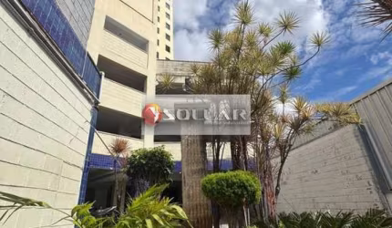 Apartamento com 3 quartos à venda no Planalto, Belo Horizonte , 107 m2 por R$ 265.000