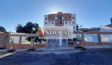 Cobertura com 2 quartos à venda no Rio Branco, Belo Horizonte , 50 m2 por R$ 469.000