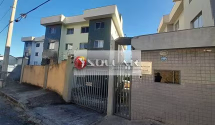 Apartamento com 2 quartos à venda no Planalto, Belo Horizonte , 60 m2 por R$ 299.000