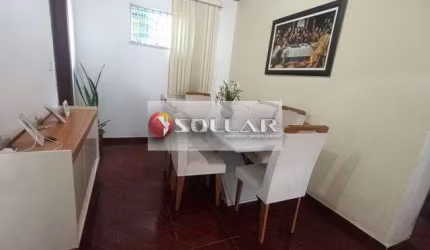 Casa com 4 quartos à venda na Nossa Senhora do Carmo, Santa Luzia , 160 m2 por R$ 405.000