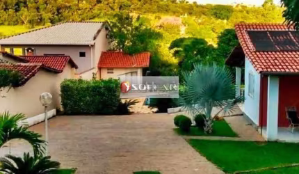 Chácara / sítio com 3 quartos à venda na Zona Rural, Esmeraldas , 500 m2 por R$ 2.420.000