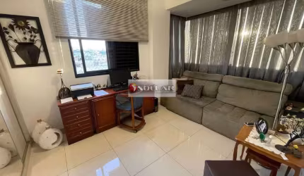 Apartamento com 3 quartos à venda na Graça, Belo Horizonte , 115 m2 por R$ 1.070.000