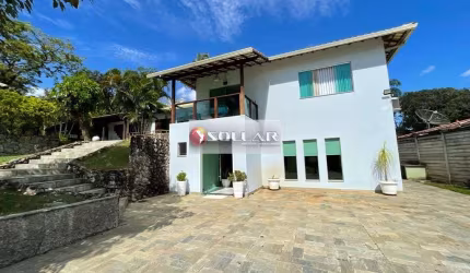 Casa em condomínio fechado com 3 quartos à venda no Condomínio Vale do Ouro, Ribeirão das Neves , 1000 m2 por R$ 3.000.000