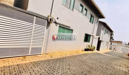 Casa em condomínio fechado com 3 quartos à venda no São Benedito, Santa Luzia , 90 m2 por R$ 350.000