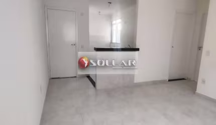 Apartamento com 2 quartos à venda no Granja Santa Inês (São Benedito), Santa Luzia , 44 m2 por R$ 209.000