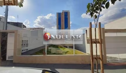 Apartamento com 3 quartos à venda na Santa Branca, Belo Horizonte , 77 m2 por R$ 630.000