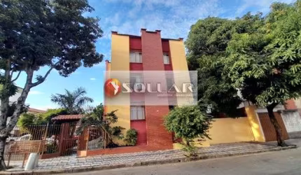 Apartamento com 3 quartos para alugar na Santa Mônica, Belo Horizonte , 75 m2 por R$ 1.700
