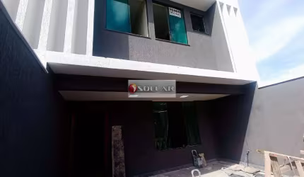 Casa com 3 quartos à venda no São Benedito, Santa Luzia , 84 m2 por R$ 379.000