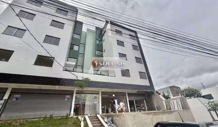 Apartamento com 3 quartos à venda no Céu Azul, Belo Horizonte , 60 m2 por R$ 407.000