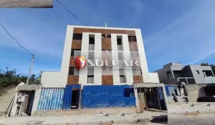 Cobertura com 3 quartos à venda no Planalto, Belo Horizonte , 70 m2 por R$ 840.000