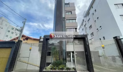 Cobertura com 4 quartos à venda em Itapoã, Belo Horizonte , 216 m2 por R$ 1.780.000