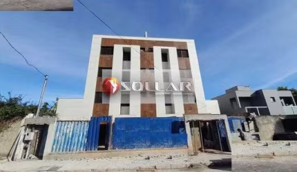 Cobertura com 3 quartos à venda no Planalto, Belo Horizonte , 70 m2 por R$ 800.000