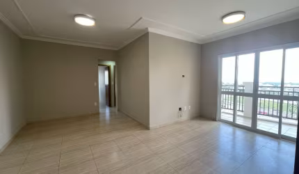 Apartamento de 90m² com 3 dormitórios no Jardim Esplanada em São José dos Campos