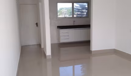 Apartamento de 80m² com 3 dormitórios no Jardim Osvaldo Cruz em São José dos Campos