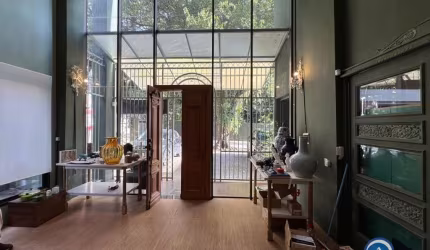 Ponto ou Loja com Vitrine de 64m² no coração da Vila Ema em São José dos Campos