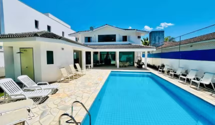 Casa à venda, 370 m² por R$ 2.300.000,00 - Acapulco - Guarujá/SP