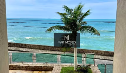 Apartamento com 2 dormitórios à venda, 65 m² por R$ 430.000,00 - Pitangueiras - Guarujá/SP