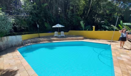 Casa à venda, 180 m² por R$ 850.000,00 - Jardim Albamar - Guarujá/SP