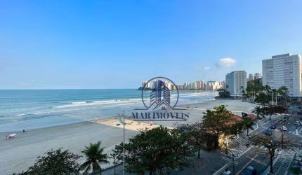 Apartamento com 4 dormitórios para alugar, 230 m² por R$ 9.000,01/mês - Pitangueiras - Guarujá/SP