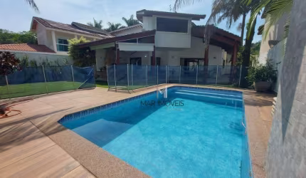 Casa à venda, 450 m² por R$ 1.490.000,00 - Praia do Pernambuco - Guarujá/SP