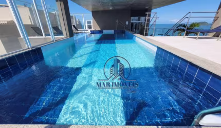 Apartamento, 145 m² - venda por R$ 1.650.000,00 ou aluguel por R$ 9.500,01/mês - Praia das Astúrias - Guarujá/SP