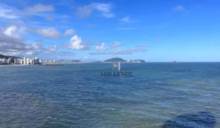 Apartamento a venda na Praia das Asturias