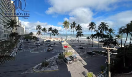 Apartamento à venda, 200 m² por R$ 949.000,00 - Pitangueiras - Guarujá/SP