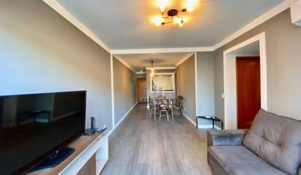 Apartamento à venda, 90 m² por R$ 450.000,00 - Enseada - Guarujá/SP