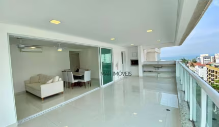 Apartamento com 3 dormitórios, 124 m² - venda por R$ 1.400.000,00 ou aluguel por R$ 7.000,00/mês - Praia da Enseada - Guarujá/SP