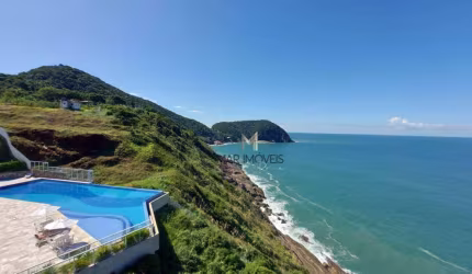 Apartamento Duplex à venda, 80 m² por R$ 650.000,00 - Enseada - Guarujá/SP