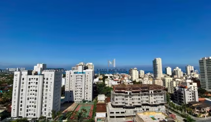 Cobertura à venda, 312 m² por R$ 540.000,00 - Enseada - Guarujá/SP