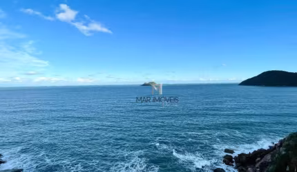 Apartamento com 4 dormitórios à venda, 251 m² por R$ 2.700.000,00 - Praia das Astúrias - Guarujá/SP