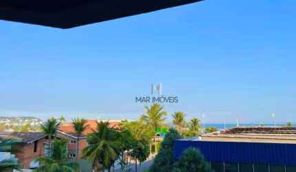 Apartamento com 3 dormitórios à venda, 110 m² por R$ 600.000,00 - Praia da Enseada - Guarujá/SP