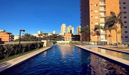 Apartamento com 2 dormitórios à venda, 89 m² por R$ 650.000,00 - Praia da Enseada - Guarujá/SP