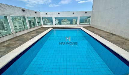 Apartamento à venda na Praia das Pitangueiras - Mar Imóveis Prime