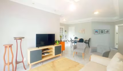 Cobertura com 4 dormitórios à venda, 270 m² por R$ 1.400.000,00 - Praia do Tombo - Guarujá/SP