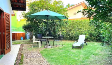 Casa à venda, 280 m² por R$ 940.000,00 - Praia de Pernambuco - Guarujá/SP
