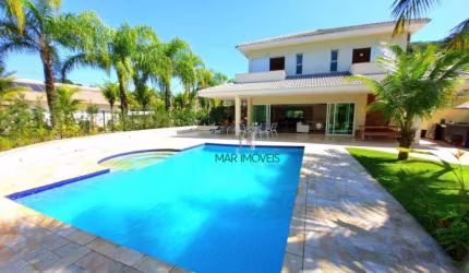 Casa à venda, 370 m² por R$ 2.399.000,00 - Praia do Pernambuco - Guarujá/SP