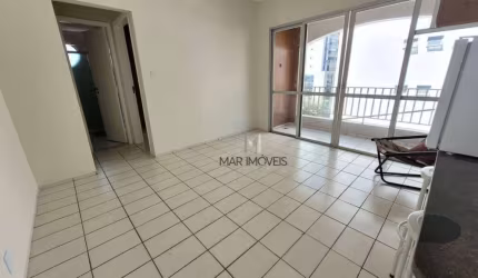 Apartamento a venda na Praia das Pitangueiras