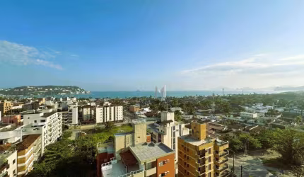 Apartamento com 3 dormitórios à venda, 100 m² por R$ 1.200.000,00 - Praia da Enseada - Guarujá/SP