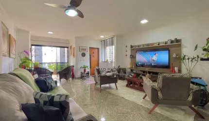 Apartamento à venda, 145 m² por R$ 689.000,00 - Pitangueiras - Guarujá/SP