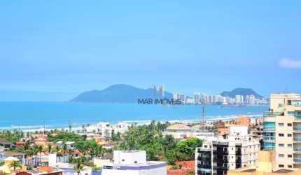 Apartamento à venda, 69 m² por R$ 757.900,00 - Praia da Enseada - Guarujá/SP