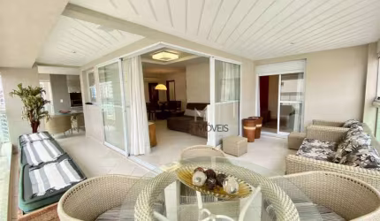 Apartamento à venda, 150 m² por R$ 1.700.000,00 - Praia das Astúrias - Guarujá/SP