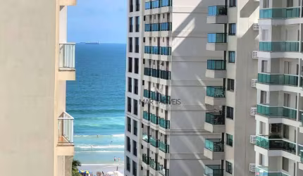 Apartamento com 3 dormitórios à venda, 140 m² - Pitangueiras - Guarujá/SP