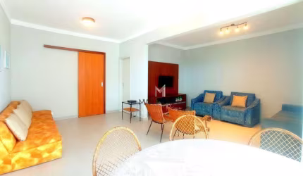 Apartamento com 2 dormitórios à venda, 100 m² por R$ 750.000,00 - Praia das Astúrias - Guarujá/SP