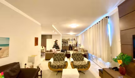 Apartamento à venda, 223 m² por R$ 1.200.000,00 - Pitangueiras - Guarujá/SP