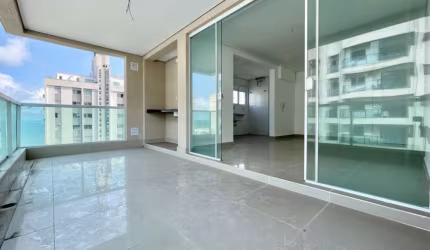 Apartamento com 3 dormitórios à venda, 85 m² por R$ 980.000,00 - Praia Pitangueiras - Guarujá/SP