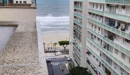 Apartamento à venda, 135 m² por R$ 750.000,00 - Pitangueiras - Guarujá/SP