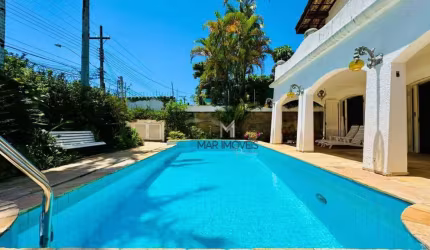 Casa à venda, 340 m² por R$ 1.380.000,00 - Enseada Guaruja - Guarujá/SP