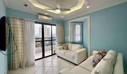 Apartamento com 3 dormitórios